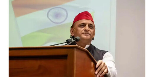 यूजीसी मामले पर अखिलेश यादव का वार, बोले—कानून की भाषा ही नहीं, नीयत भी होनी चाहिए साफ